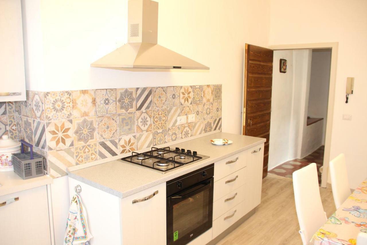 Carolina Apartment Rapolano Terme Exterior photo