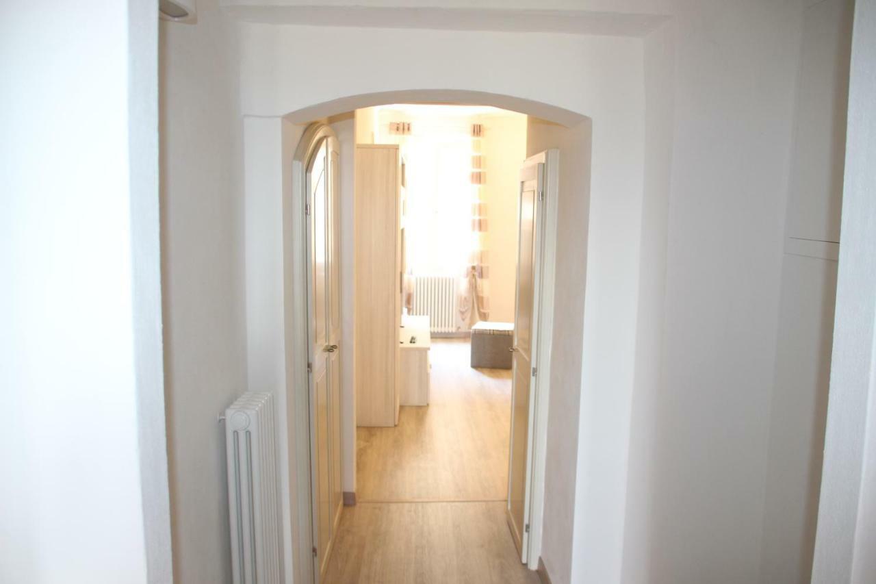 Carolina Apartment Rapolano Terme Exterior photo