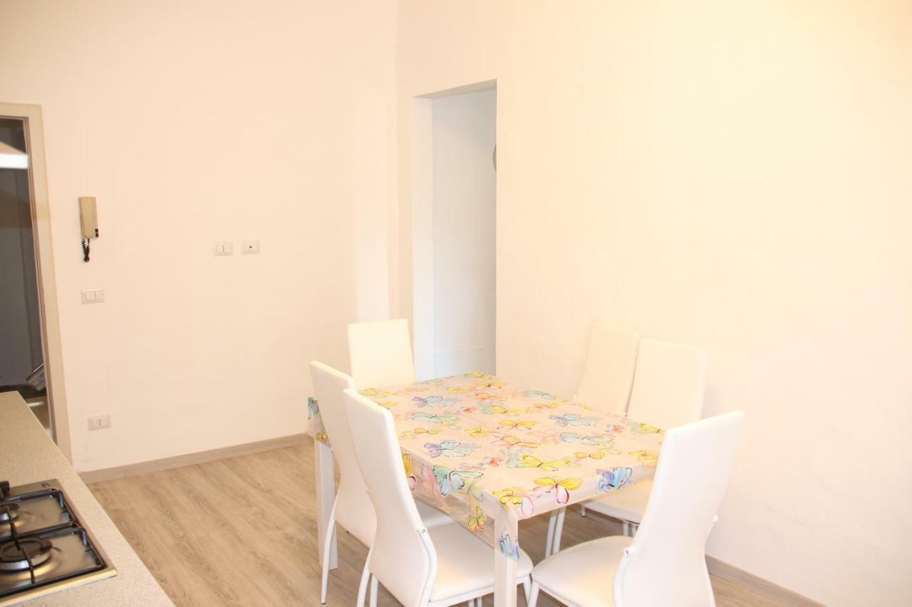 Carolina Apartment Rapolano Terme Exterior photo