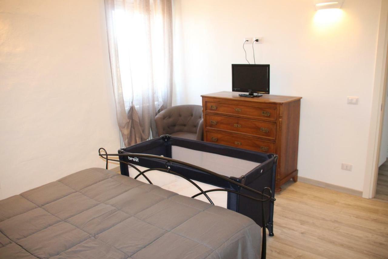 Carolina Apartment Rapolano Terme Exterior photo